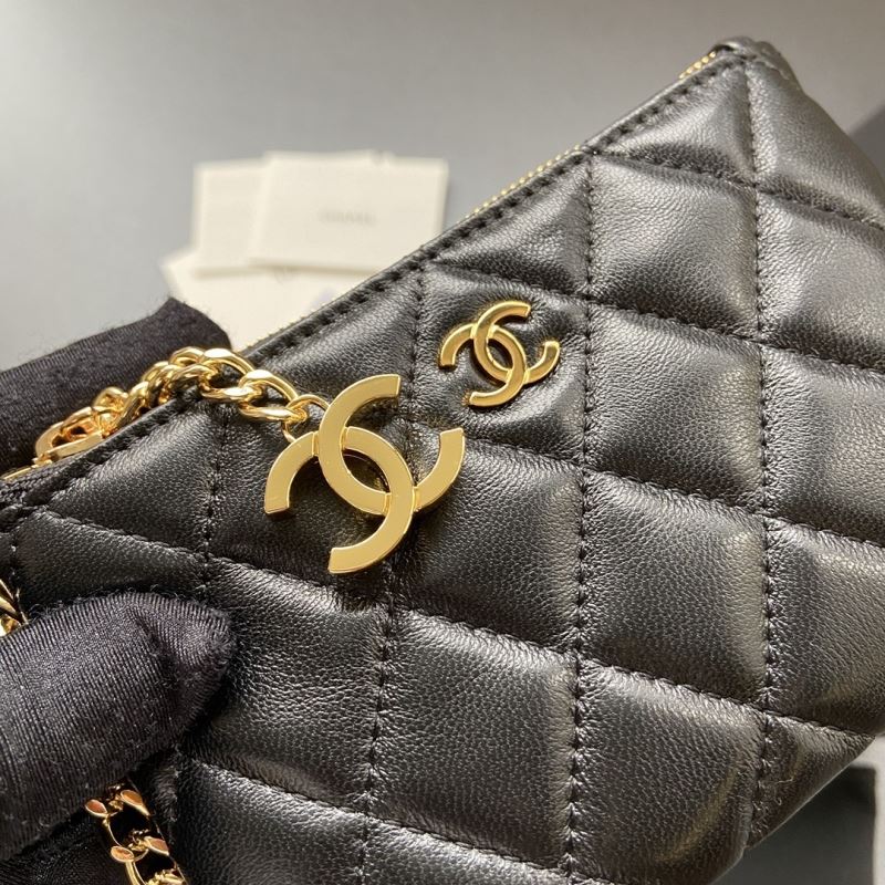 Chanel Wallet Purse